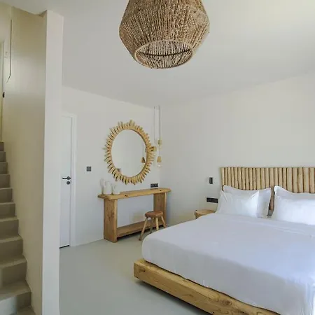 Apartamento Lyra Sunset