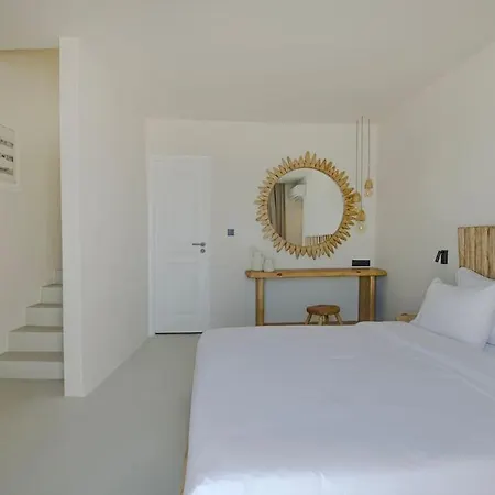 Lyra Sunset Apartamento Páros