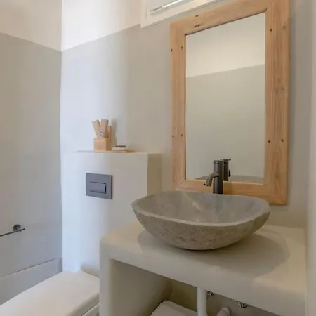 Lyra Sunset Apartamento