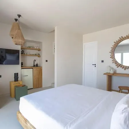 Apartamento Lyra Sunset