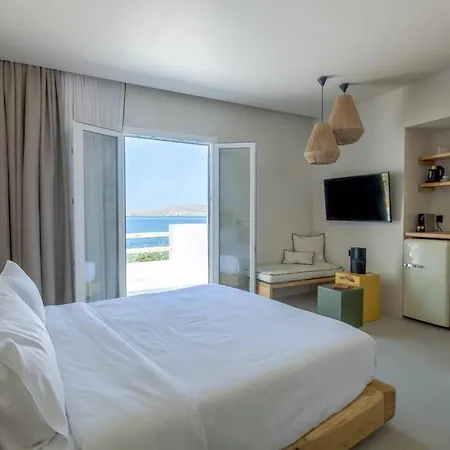 Apartamento Lyra Sunset