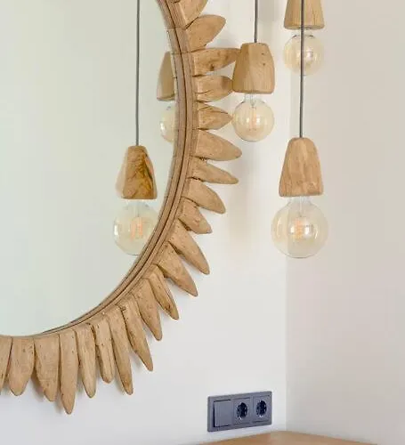 شقة Lyra Sunset *