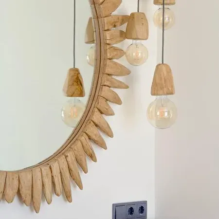 Apartamento Lyra Sunset *