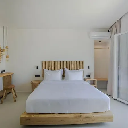 Lyra Sunset شقة *