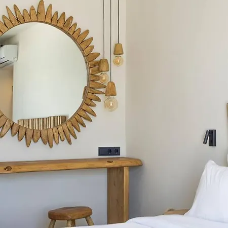 Lyra Sunset Apartment Parikia (Paros)