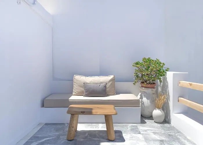 דירה Lyra Sunset *