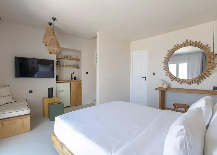 דירה Lyra Sunset